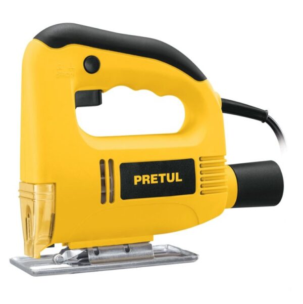 Sierra caladora 400 W 3.1 A - Pretul