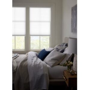 Alternative view of Persiana con filtrado de luz de 30 x 72 pulgadas - LEVOLOR