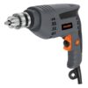 Taladro industrial de 3/8´ 450 W - Marca Truper