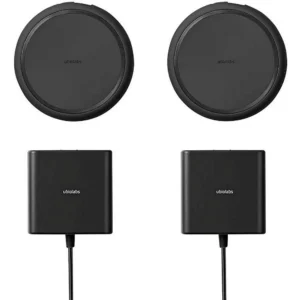 Alternative view of Kit de Cargador inalámbrico para smartphones marca Ubiolabs