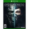 Videojuego Dishonored 2 edicion standard para xbox one marca Bethesda