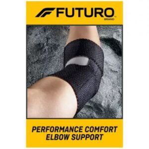 Alternative view of Codera ajustable - Marca FUTURO