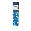 Luz LED con temporizador para Leer, camuflaje azul - WITHit