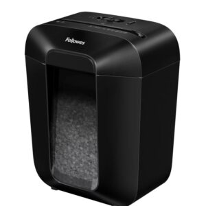 Trituradora de papel microcorte de 8 hojas - Fellowes 8MC Shredder