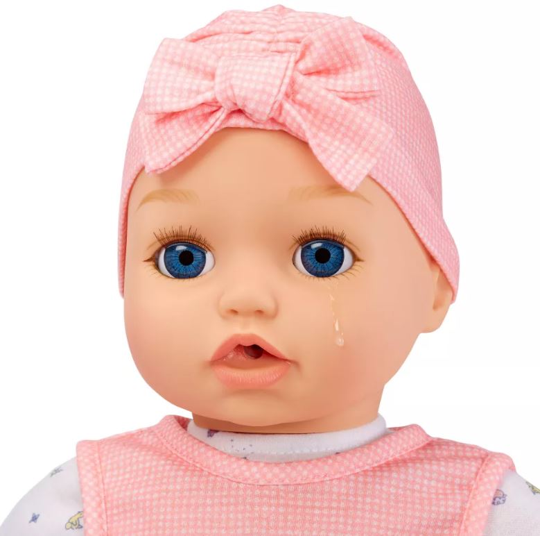 Muñeca de Bebé, Annabell - BABY Born - Imagen 4