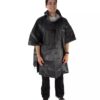 Impermeable unisex one size, gris - frogg toggs