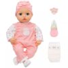 Muñeca de Bebé, Annabell - BABY Born