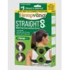Corrector de postura ligero ajustable, one size - Hempvana Straight