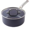 Cacerola antiadherente con tapa de 2.5 qt - Emeril Forever