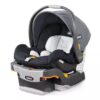 Silla portabebe - Chicco KeyFit 30 ClearTex