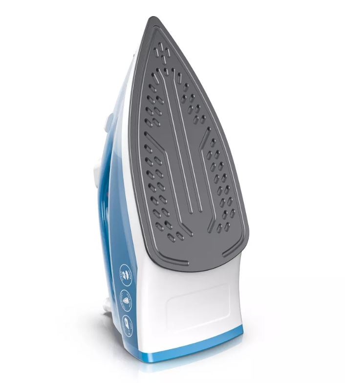Plancha de vapor, azul - BLACK+DECKER - Imagen 5
