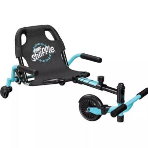 Alternative view of Razor Crazy Cart Shuffle Go-Kart