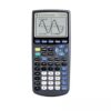 Calculadora TI-83 Plus, Negra - Texas Instruments