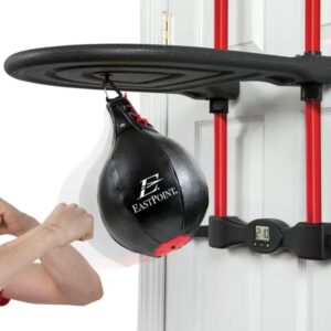 Alternative view of Entrenador de bolsa de velocidad para colocar sobre la puerta - EastPoint Sports