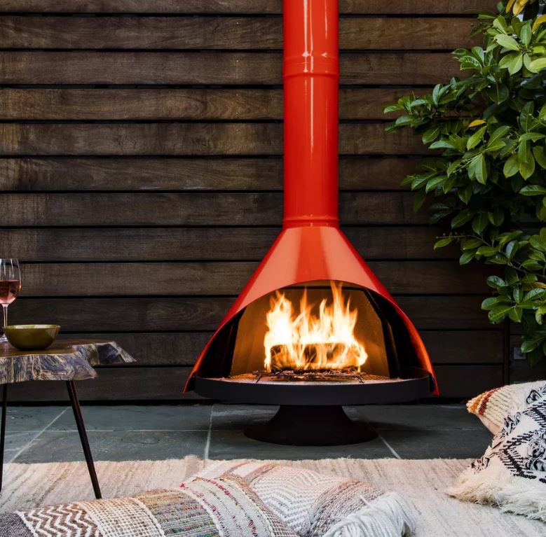 Caja de 4 paquetes de leños Duraflame - Imagen 3