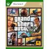 Videojuego Grand Theft Auto V - Xbox Series X