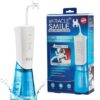 Rigador de agua recargable dental portátil - Miracle Smile