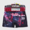 Paquete de 4 boxer para niño Talla 10 de Spider-Man