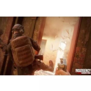 Alternative view of Videojuego Insurgency: Sandstorm - PlayStation 4