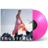 Disco vinilo de "Trustfall" - P!NK