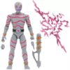 Figura de acción de Putrid de Power Rangers Lightning Collection - Marca Hasbro