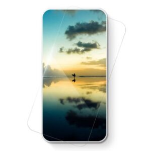 Alternative view of Protector de pantalla para Samsung Galaxy S22 - Marca ZAGG