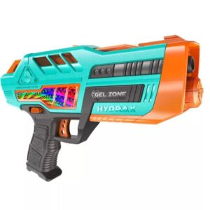 Alternative view of Pistola de gel motorizada - Gel Zone Pro