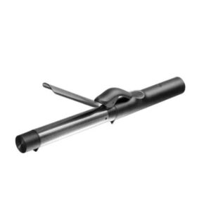Rizador de pelo intercambiable 3 en 1 color negro - Marca TYMO