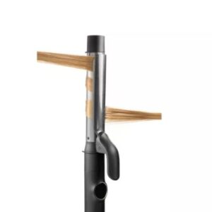 Alternative view of Rizador de pelo intercambiable 3 en 1 color negro - Marca TYMO