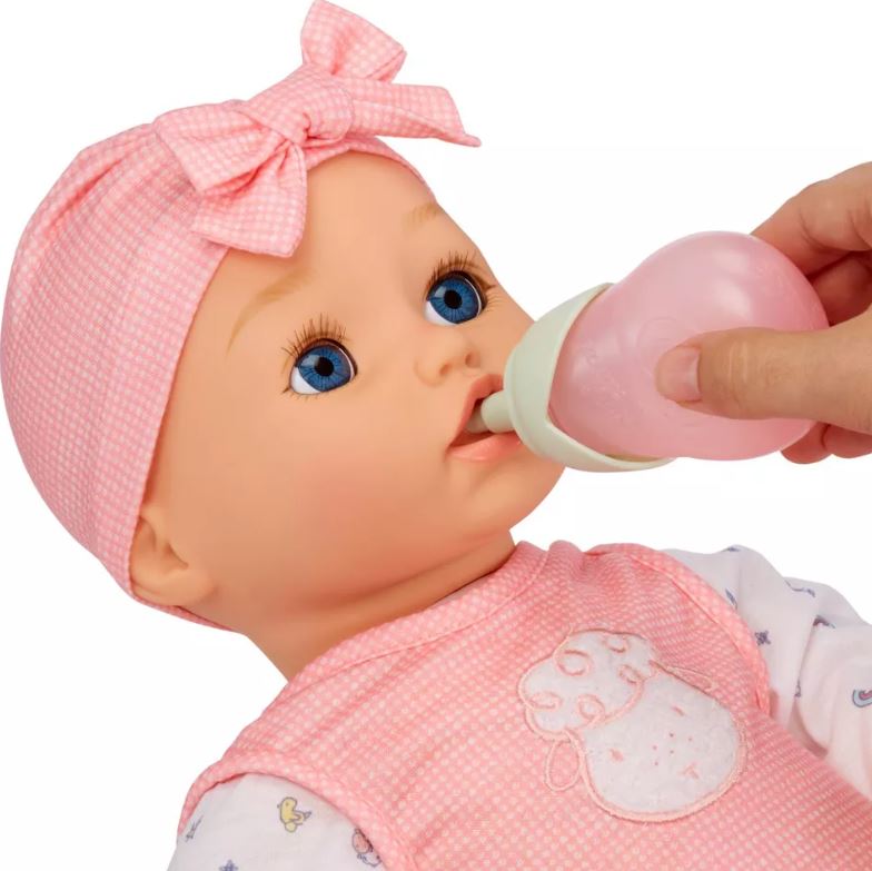 Muñeca de Bebé, Annabell - BABY Born - Imagen 3