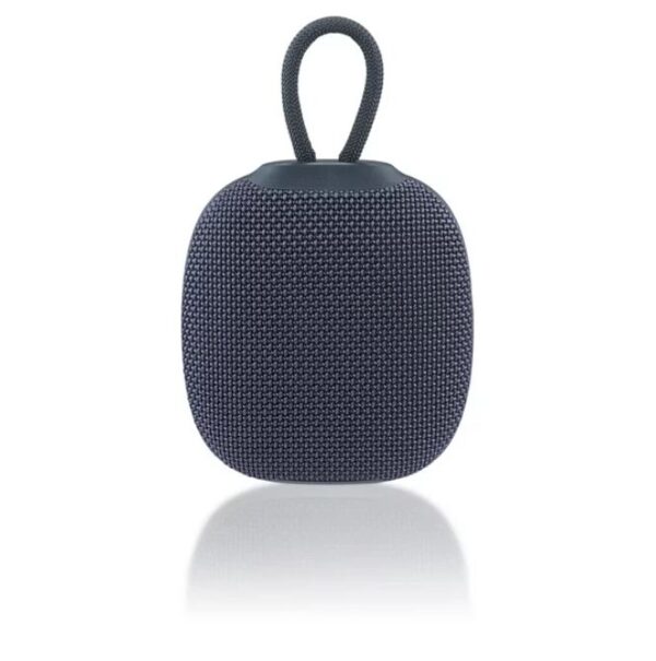Mini bocina resistente con Bluetooth - onn.