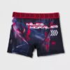 Paquete de 3 boxer para niño talla 10 de Spider-Man: Miles Morales