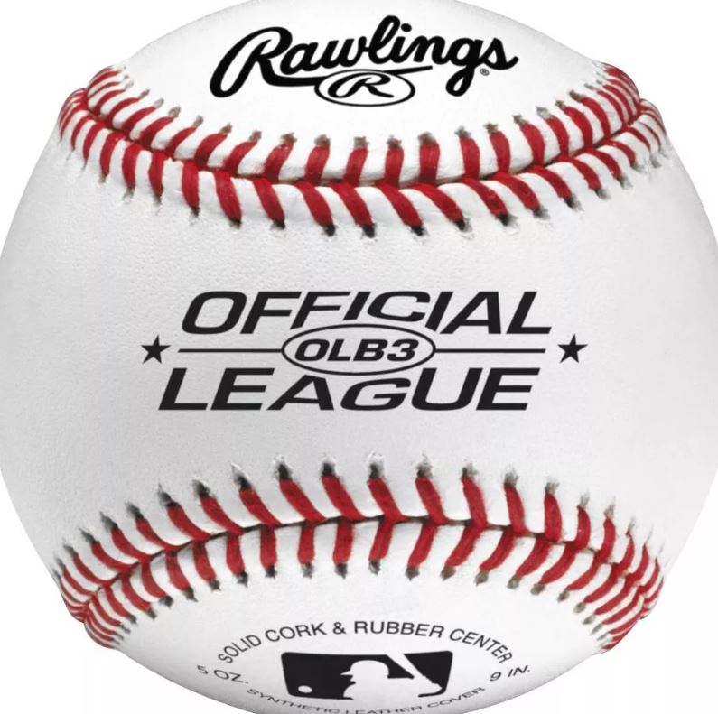 MLB公式球(Rawlings) 6個セット Amazon | (ローリングス)Rawlings MLB オフィシャルボール