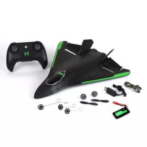 Alternative view of Jet acrobático de rendimiento - Marca Sky Viper