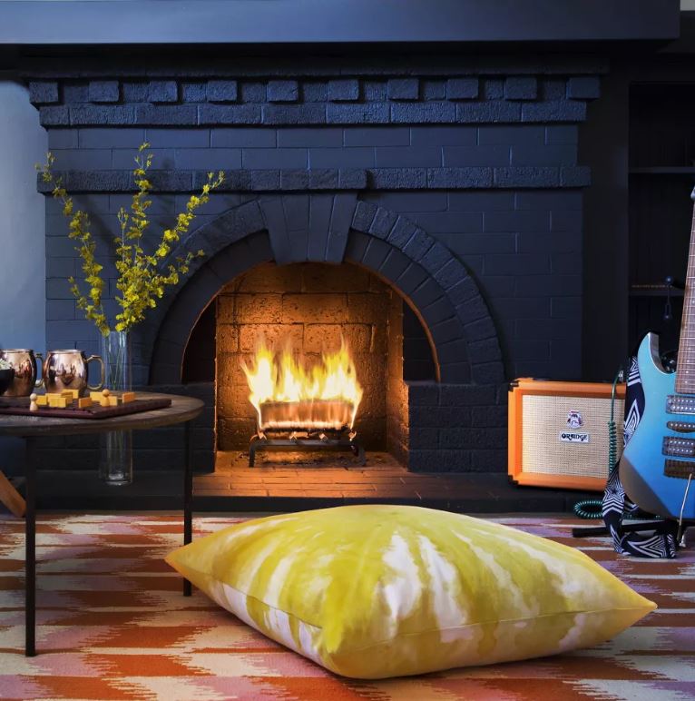 Caja de 4 paquetes de leños Duraflame - Imagen 4