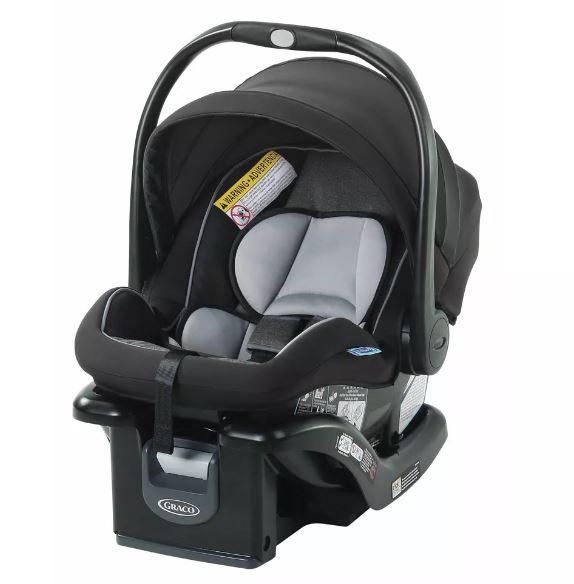 Silla Portabebe Para Auto Graco Portabebe Graco GRACO – COCHE+