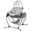 Columpio/mecedora para bebe - Graco DuoGlider