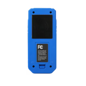 Alternative view of Medidor de humedad con pantalla digital Kobalt