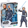 Figura de acción galáctica de Star Wars: Ahsoka Tano