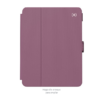 Funda para iPad Pro 11"(2018-2022)/Air (2020-2022), Púrpura ciruela - Speck