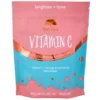 Sales para baño con vitamina C de la marca Tree Hut