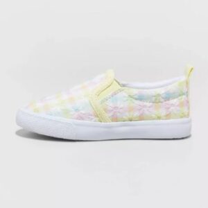 Alternative view of Tenis sin cordones talla 10 -Cat & Jack