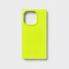 Case cuadrado para iPhone 15 Pro con MagSafe - Marca Heyday