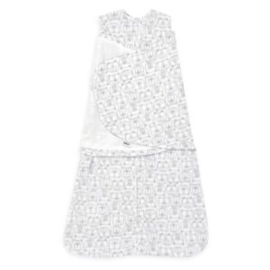 Saco de dormir para bebé con estampado de osos - Marca Halo