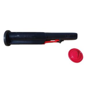 Alternative view of Repuesto de boquilla galon de combustible - Marca Midwest Can