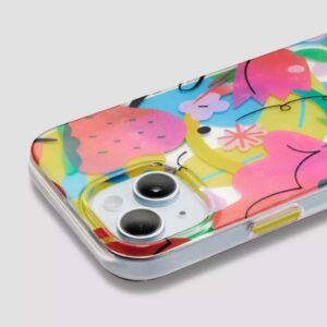 Alternative view of Case para iPhone 13/14/15 con MagSafe - Marca Heyday