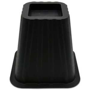 Alternative view of Paquete de 4 Soportes elevadores para cama marca Room Essentials