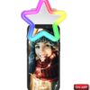 Mini aro de luz en forma de estrella para telefono, luces LED multicolor - On Air