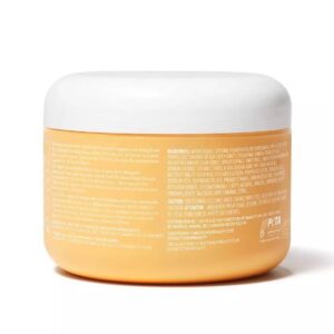 Alternative view of Gel hidratante para peinar el cabello rizado - Function of Beauty