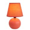 Lámpara de mesa de cerámica - Marca Simple Design
